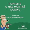poptejte montaz domku