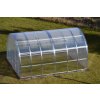 Skleník Lanitplast KYKLOP 3 x 6 m, 4 mm