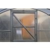 Skleník Lanitplast KYKLOP 3 x 6 m, 4 mm