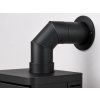 koleno kourove 120mm 90st t 1 5mm cer