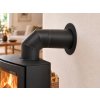 ruzice kourova t 1mm cer